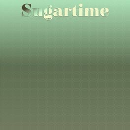 Album cover of Sugartime