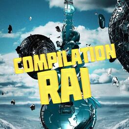Album cover of rai mix 11
