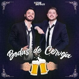 Album picture of Bodas de Cerveja