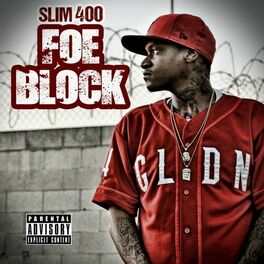 Album cover of Foe Block