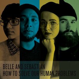 Album cover of How To Solve Our Human Problems Parts 1-3