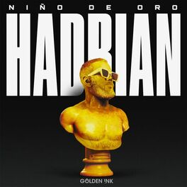 Album cover of Niño De Oro