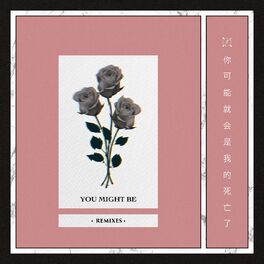 Album cover of You Might Be (feat. Lils) (Remixes)