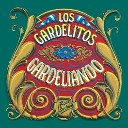 Album picture of Gardeliando