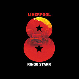Album cover of Liverpool 8