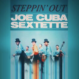 Album cover of Steppin' Out (Remastered Version)