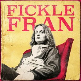 Album cover of Fickle Fran