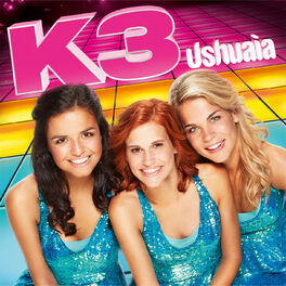 Album cover of Ushuaia