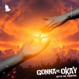 Album cover of GONNA BE OKAY