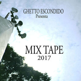 Album cover of Mix Tape 2017