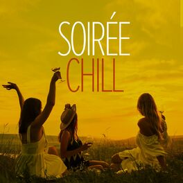 Album cover of Soirée chill