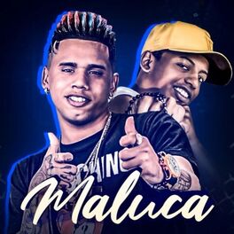 Album cover of Maluca