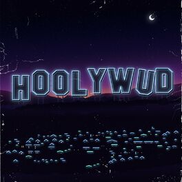 Album cover of HOOLYWUD