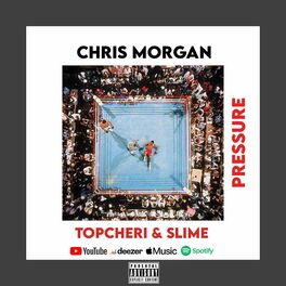 Album cover of Pressure (feat. Topcheri & Slime)