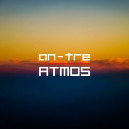 Album cover of Atmos