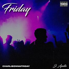 Album cover of Friday (feat. J Apollo)