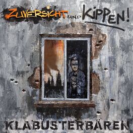 Album cover of Zuversicht und Kippen