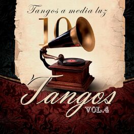 Album cover of 100 Tangos, Vol. 4