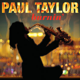 Album cover of Burnin' (Digital e-Booklet)