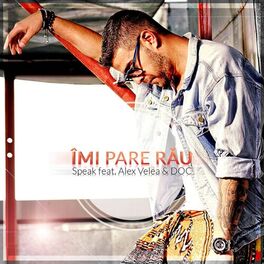 Album cover of Imi pare rau