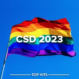 Album cover of CSD 2023
