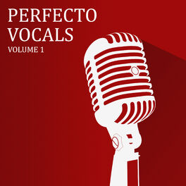 Album cover of Perfecto Vocals, Vol. 1