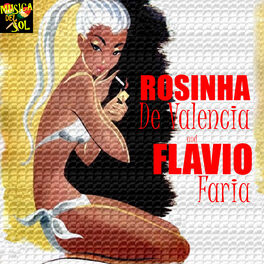 Album cover of Rosinha De Valença & Flavio Faria