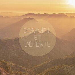 Album cover of Sommeil et détente