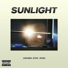 Album cover of Sunlight (feat. Reva)