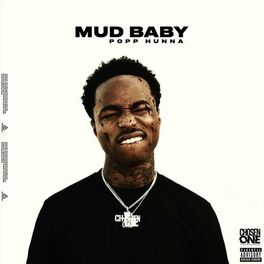 Album cover of Mud Baby