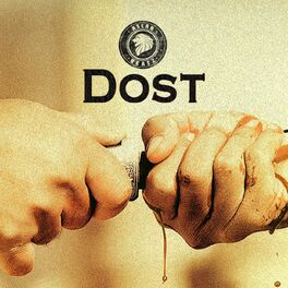 Album cover of Dost