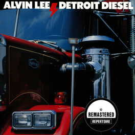 Album cover of Detroit Diesel (Remastered)