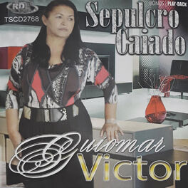 Album cover of Sepulcro Caiado