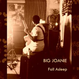 Album cover of Fall Asleep