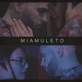 Album cover of Mi Amuleto