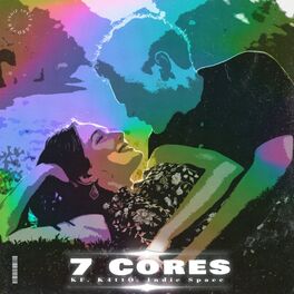 Album cover of 7 Cores