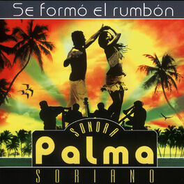Album cover of Se Formó el Rumbón