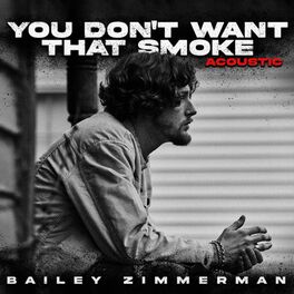 Bailey Zimmerman - Small Town Crazy: lyrics and songs