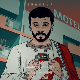 Album cover of Trabesk