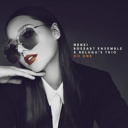 Album cover of No One