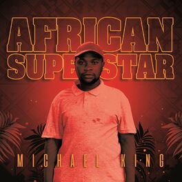 Album cover of African Superstar