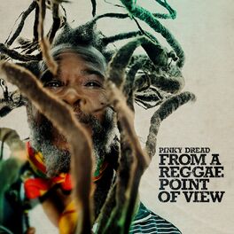 Album cover of From a Reggae Point of View