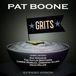 Album cover of Grits (Extended Version)