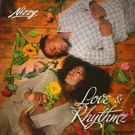 Album cover of Love N Rhythmz