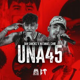 Album cover of Una 45