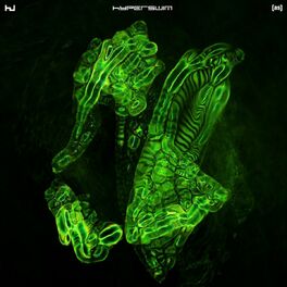 Album cover of HyperSwim