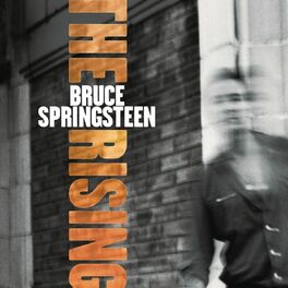 Bruce Springsteen - The Rising: lyrics and songs