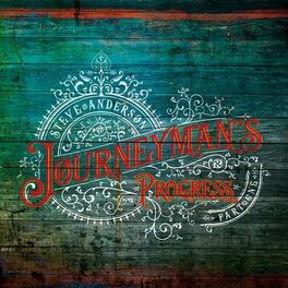 Album cover of Journeyman's Progress Part One