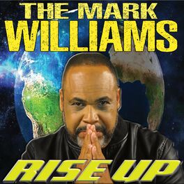 Album cover of Rise UP