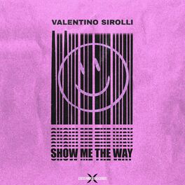 Album cover of Show Me the Way